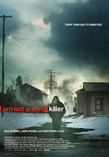 I Am Not A Serial Killer