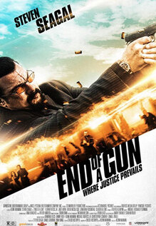 End Of A Gun