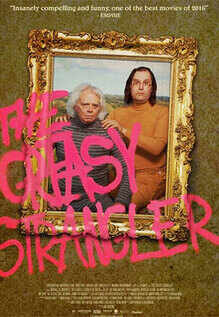 The Greasy Strangler