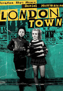 London Town