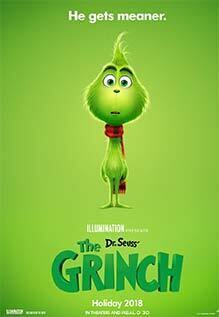 The Grinch