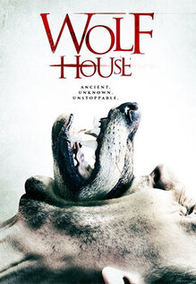 Wolf House