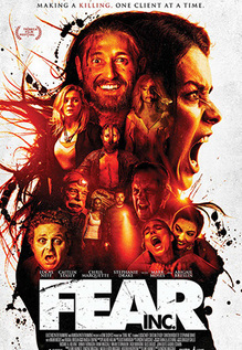 Fear, Inc.