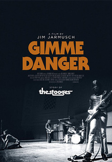Gimme Danger