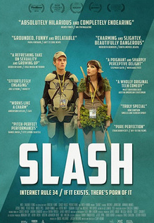 Slash