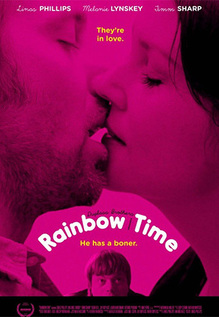Rainbow Time