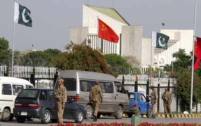 CPEC funds halted: China wants Pakistan army to take over projects?