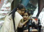 Geeta Shinde and Shilpa Shinde