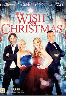 Wish For Christmas