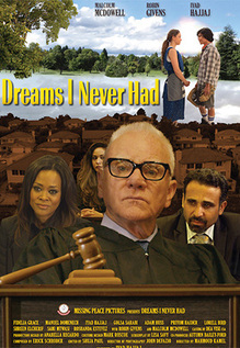 Dreams I Never Had