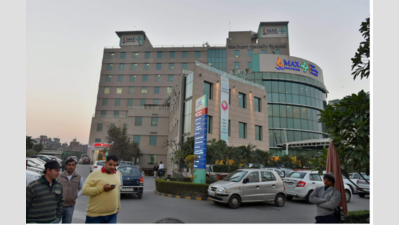Delhi govt's decision to cancel hospital licence irrational: DMA
