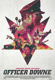 Officer Downe