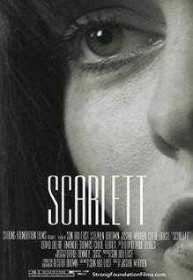 Scarlett