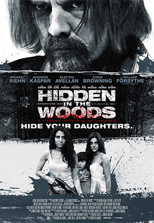 Hidden In The Woods