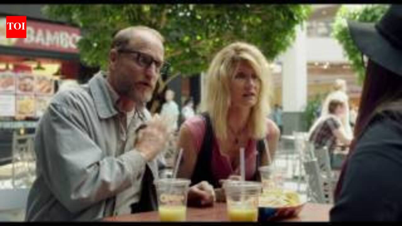 Official Trailer - Wilson