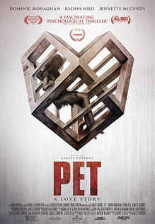 Pet