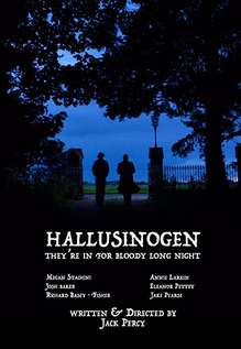 Hallusinogen