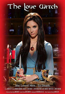 The Love Witch Movie Showtimes Review Songs Trailer Posters News Videos Etimes