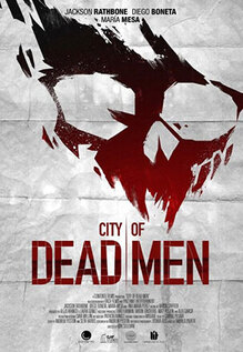 City Of Dead Men