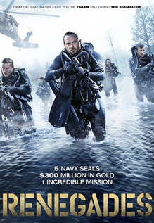 Renegades