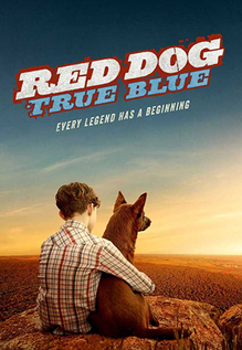 Red Dog: True Blue