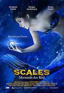 Scales: Mermaids Are Real