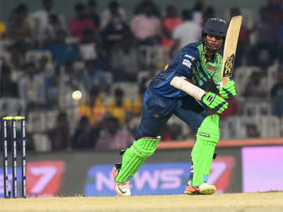 Washington Sundar to replace injured Kedar Jadhav for Sri Lanka ODIs