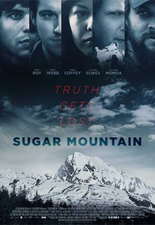 Sugar Mountain