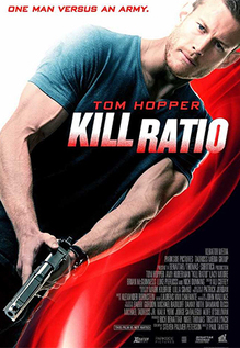Kill Ratio