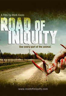 Road Of Iniquity