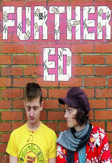 Further Ed