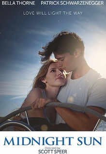 Midnight Sun Movie Review 2 5 5 Critic Review Of Midnight Sun By Times Of India