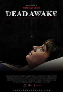 Dead Awake Movie Showtimes Review Songs Trailer Posters News Videos Etimes