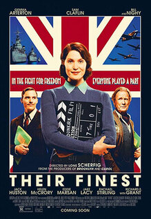 Their Finest