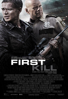 First Kill
