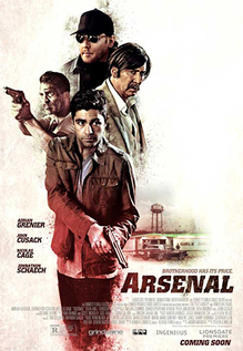 Arsenal