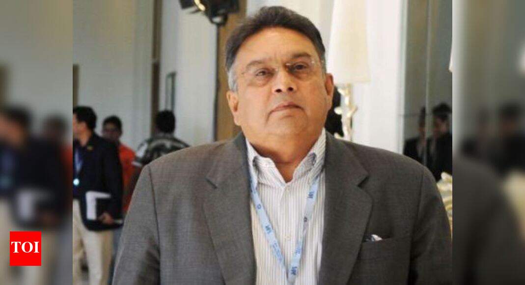 Panama Papers: ED seizes assets linked to former IPL boss Chirayu Amin