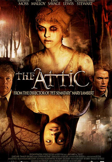 The Attic