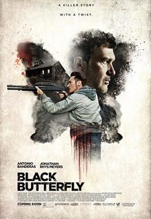 Black Butterfly