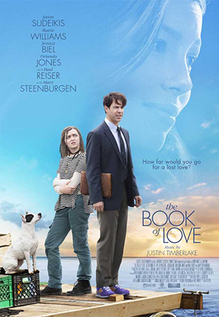 The Book Of Love