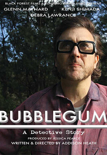 Bubblegum