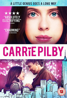 Carrie Pilby