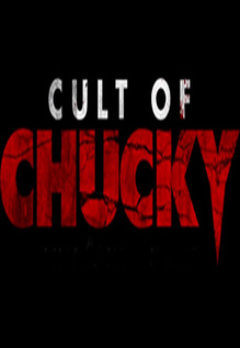 Cult Of Chucky