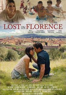 Lost In Florence