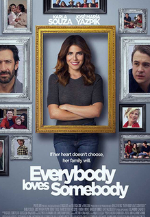 Everybody Loves Somebody