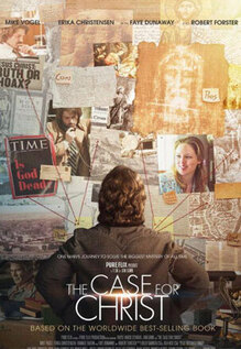 The Case For Christ