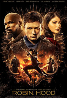 Robin Hood