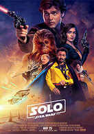 
Solo: A Star Wars Story
