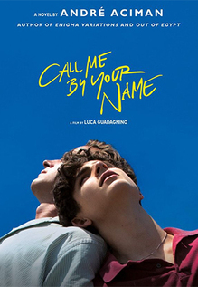 Call Me By Your Name