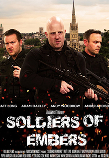 Soldiers Of Embers